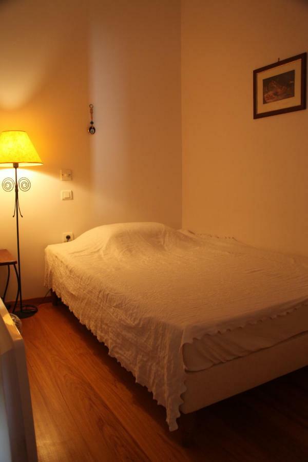 Villa Alkioni stone house Hydra  Esterno foto