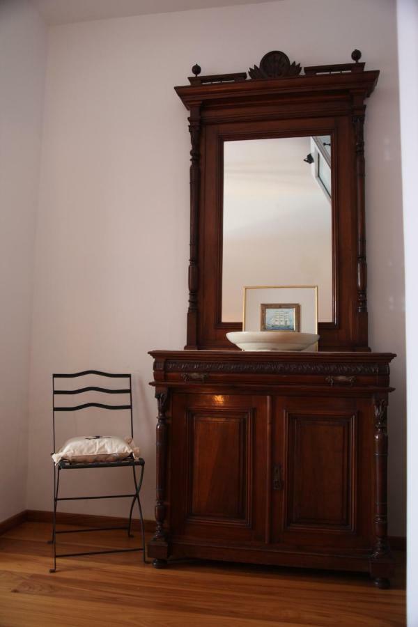 Villa Alkioni stone house Hydra  Esterno foto